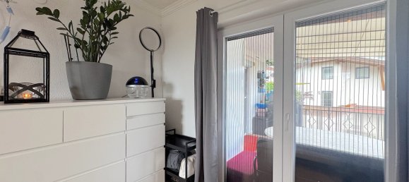 3 rooms Apartment in Grinzens, Austria No. 213362 10