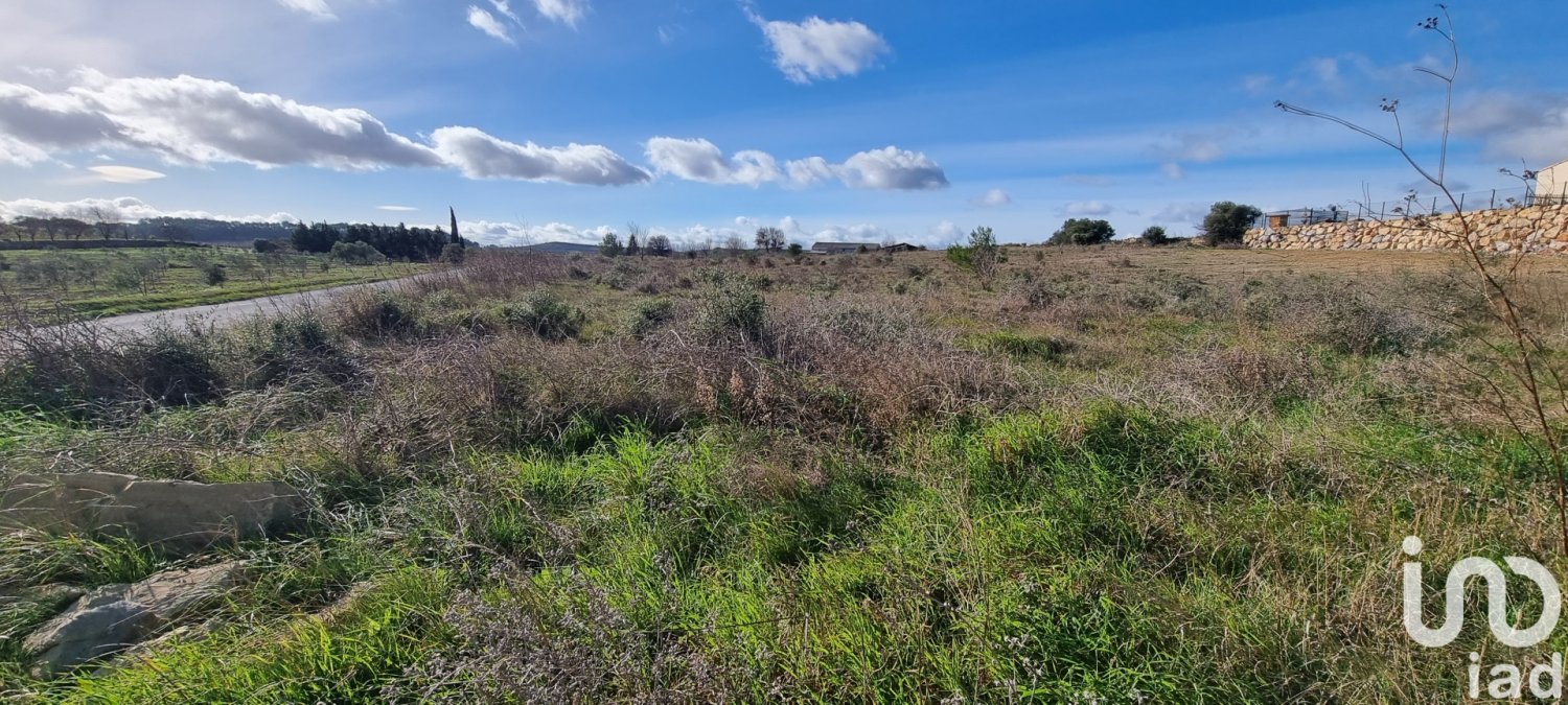 1546m² Land in Bize-Minervois, France No. 104624