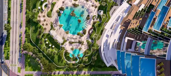 Studio in Dubai, UAE, Nr. 111259 2