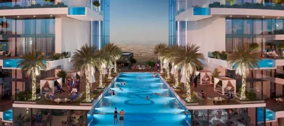 Studio in Dubai, UAE, Nr. 111259 6