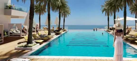 Studio in Dubai, UAE, Nr. 111259 5