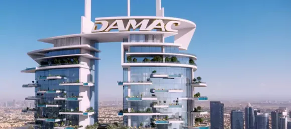 Studio in Dubai, UAE, Nr. 111259 4