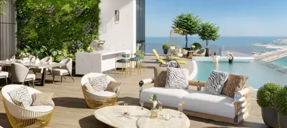 Studio in Dubai, UAE, Nr. 111259 7