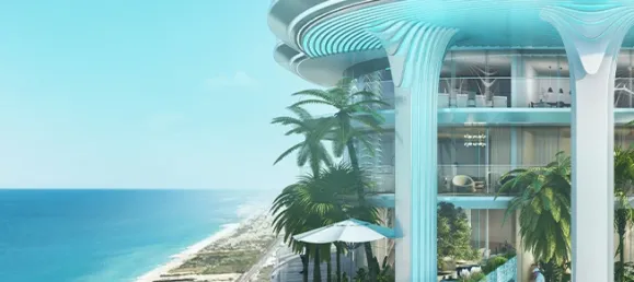 Studio in Dubai, UAE, Nr. 111259 8