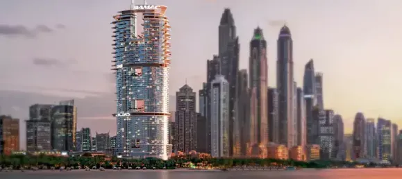 Studio in Dubai, UAE, Nr. 111259 3