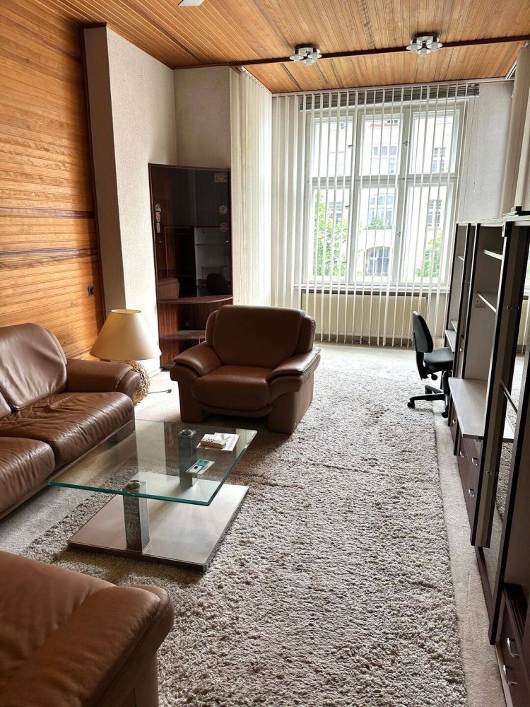 2 rooms Building in Charlottenburg, Germany No. 12678