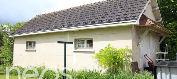 Casa T3 em Saint-Doulchard, France N.º 69601 19