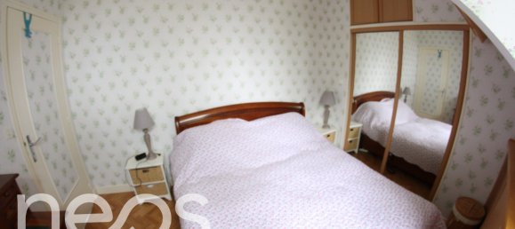 Casa T3 em Saint-Doulchard, France N.º 69601 6