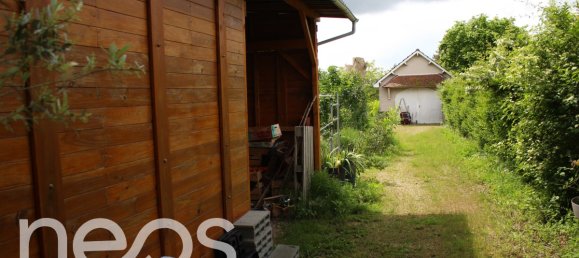 Casa T3 em Saint-Doulchard, France N.º 69601 12