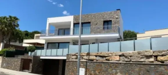 5 Schlafzimmer Haus in Sant Feliu de Guixols, Spain, Nr. 79793 18