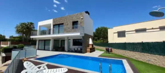 5 Schlafzimmer Haus in Sant Feliu de Guixols, Spain, Nr. 79793 15