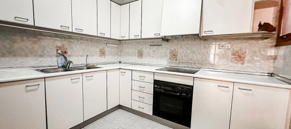 Таунхаус с 3 спальнями в Пиносо, Испания № 95488 15