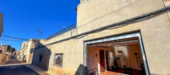 Таунхаус с 3 спальнями в Пиносо, Испания № 95488 2