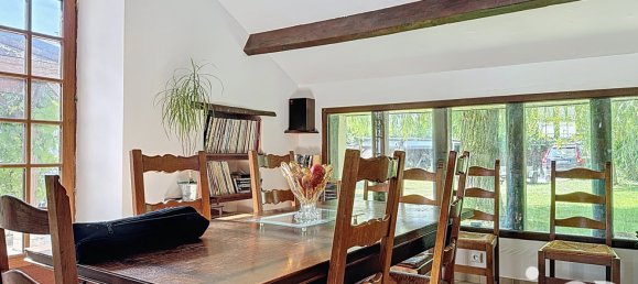 4 Schlafzimmer Haus in Bu, France, Nr. 261193 4