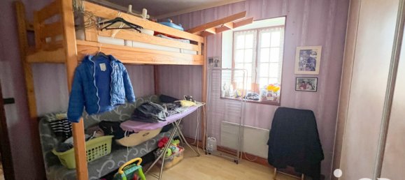 4 Schlafzimmer Haus in Bu, France, Nr. 261193 15