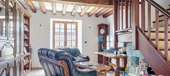 4 Schlafzimmer Haus in Bu, France, Nr. 261193 7