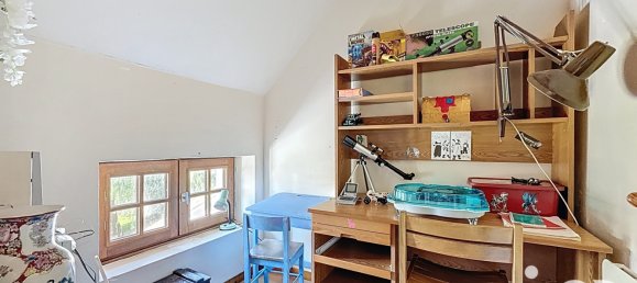 4 Schlafzimmer Haus in Bu, France, Nr. 261193 22