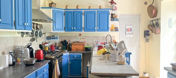 4 Schlafzimmer Haus in Bu, France, Nr. 261193 10