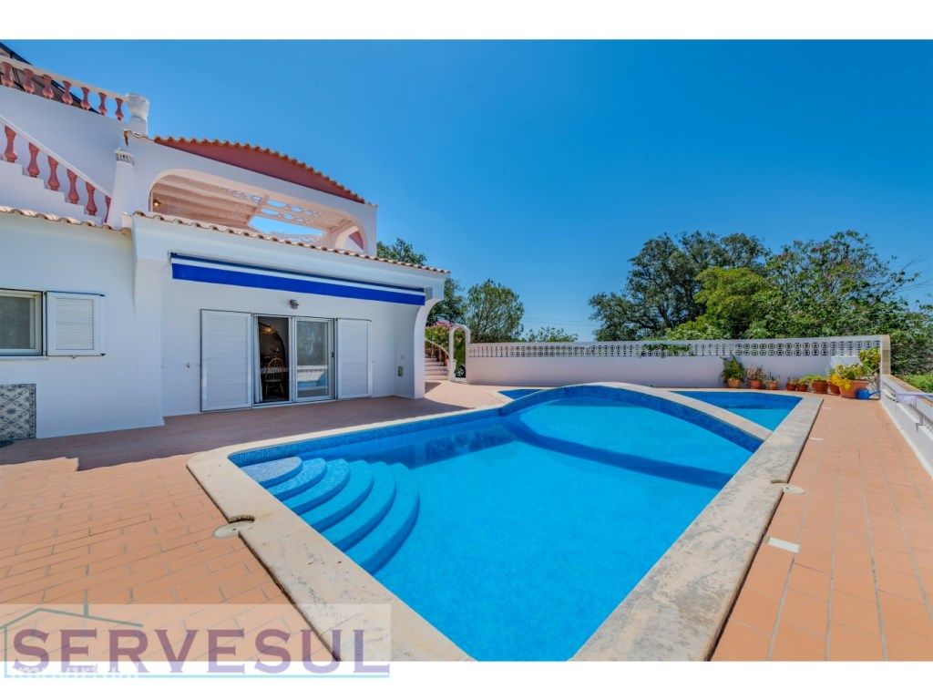 5 غرف نوم منزل في Porches, Portugal رقم 217540