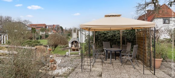 Таунхаус с 4 комнатами в Бремен, Германия № 79606 25