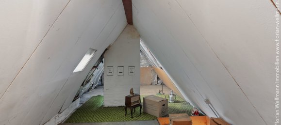 Таунхаус с 4 комнатами в Бремен, Германия № 79606 22