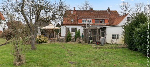 Таунхаус с 4 комнатами в Бремен, Германия № 79606 3