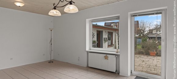 Таунхаус с 4 комнатами в Бремен, Германия № 79606 13