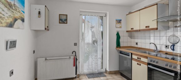 Таунхаус с 4 комнатами в Бремен, Германия № 79606 11