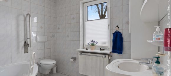 Таунхаус с 4 комнатами в Бремен, Германия № 79606 15