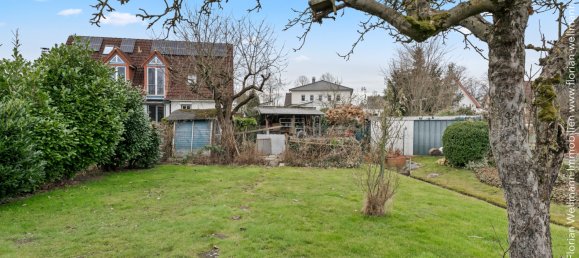 Таунхаус с 4 комнатами в Бремен, Германия № 79606 2