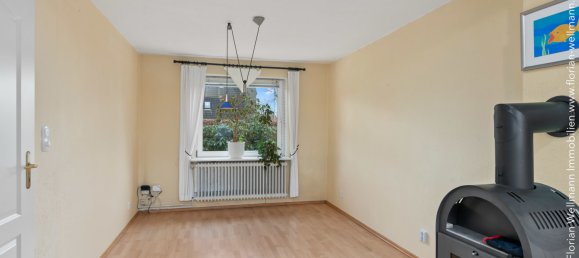 Таунхаус с 4 комнатами в Бремен, Германия № 79606 9