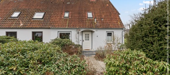 Таунхаус с 4 комнатами в Бремен, Германия № 79606 7