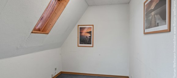 Таунхаус с 4 комнатами в Бремен, Германия № 79606 21