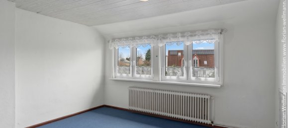 Таунхаус с 4 комнатами в Бремен, Германия № 79606 20