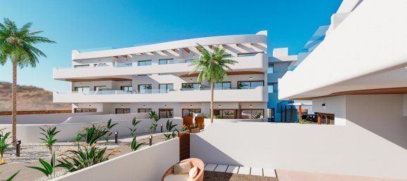 3 bedrooms Bungalow in Los Alcazares, Spain No. 16655 4