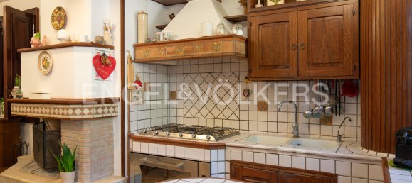 3 Schlafzimmer Villa in Nardò, Italy, Nr. 131385 8