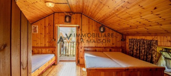 2 Schlafzimmer Haus in Ayas, Italy, Nr. 319715 20