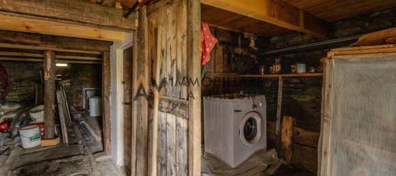 2 Schlafzimmer Haus in Ayas, Italy, Nr. 319715 4