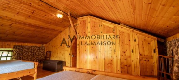 2 Schlafzimmer Haus in Ayas, Italy, Nr. 319715 12