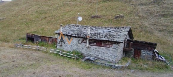 2 Schlafzimmer Haus in Ayas, Italy, Nr. 319715 35