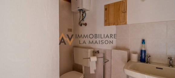 2 Schlafzimmer Haus in Ayas, Italy, Nr. 319715 8
