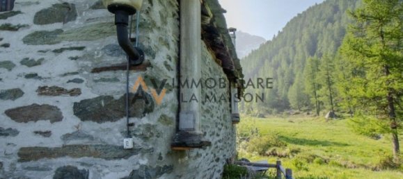 2 Schlafzimmer Haus in Ayas, Italy, Nr. 319715 29