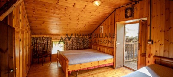 2 Schlafzimmer Haus in Ayas, Italy, Nr. 319715 13