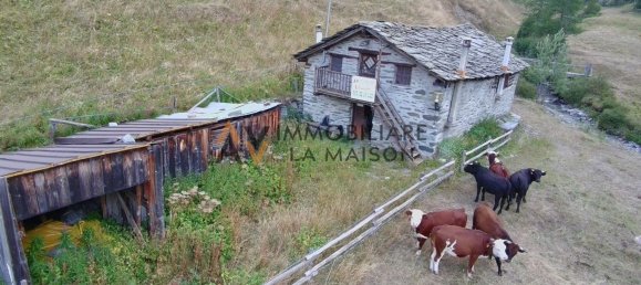 2 Schlafzimmer Haus in Ayas, Italy, Nr. 319715 31