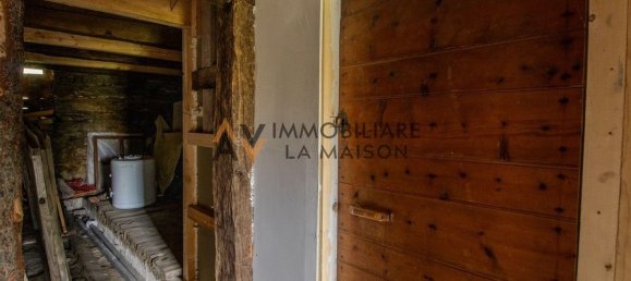 2 Schlafzimmer Haus in Ayas, Italy, Nr. 319715 6