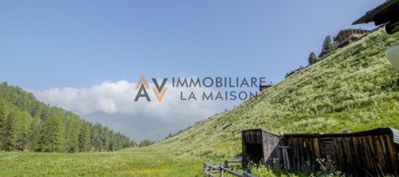 2 Schlafzimmer Haus in Ayas, Italy, Nr. 319715 24