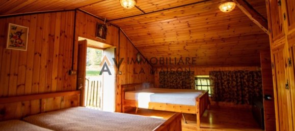 2 Schlafzimmer Haus in Ayas, Italy, Nr. 319715 11