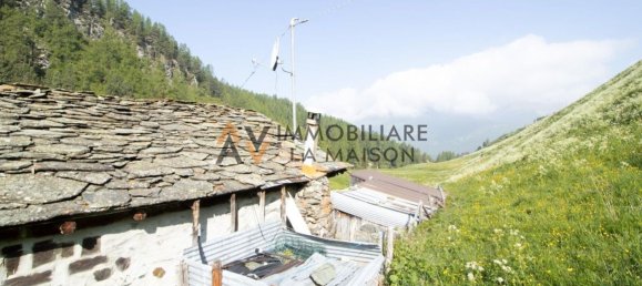 2 Schlafzimmer Haus in Ayas, Italy, Nr. 319715 25
