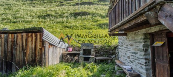 2 Schlafzimmer Haus in Ayas, Italy, Nr. 319715 26