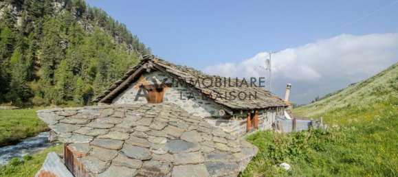 2 Schlafzimmer Haus in Ayas, Italy, Nr. 319715 22